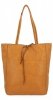 Női Táská shopper bag Hernan világos vörös HB0253